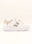 Rieker R-Evolution damsneakers W1202-82 vita - Rieker sneakers - 135921 - 4