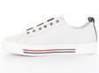 Rieker Remonte Sneakers D0905-80 vit - Rieker sneakers - 125751 - 2