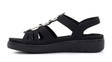 Rieker Remonte damsandaler D2073-02 svarta - Rieker sandals - 135381 - 2