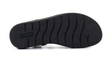 Rieker Remonte damsandaler D2073-02 svarta - Rieker sandals - 135381 - 4