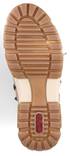 Rieker dam kängor, fleecefoder X8647-64 beige - Rieker ankelboots - 129581 - 4