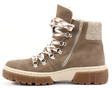 Rieker dam kängor, fleecefoder X8647-64 beige - Rieker ankelboots - 129581 - 2