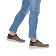 Rieker Promenadskor för män B7796-64 beige - Promenadskor för herrar - 135361 - 5