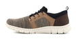 Rieker Promenadskor för män B7796-64 beige - Promenadskor för herrar - 135361 - 2