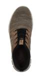 Rieker Promenadskor för män B7796-64 beige - Promenadskor för herrar - 135361 - 4