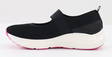 Rieker Promenadskor 42102-00, svart - Rieker promenadskor - 131081 - 2