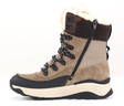 Rieker vinterstövlar till dam W0066-64 beige - Rieker ankelboots - 132441 - 2