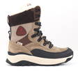 Rieker vinterstövlar till dam W0066-64 beige - Rieker ankelboots - 132441 - 1