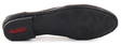 Rieker Walking skor 51954-01 svart - Rieker promenadskor - 133071 - 3