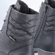 Rieker stövletter dam 78520-00 svart - Rieker ankelboots - 134521 - 7