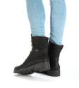 Rieker stövletter dam 78520-00 svart - Rieker ankelboots - 134521 - 6