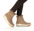 Rieker ankelboots dam Y4780-64 beige - Rieker ankelboots - 134661 - 6