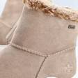 Rieker ankelboots dam Y4780-64 beige - Rieker ankelboots - 134661 - 5