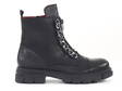 Rieker ankelboots för dam Z9156-00 svart - Rieker ankelboots - 132211 - 1