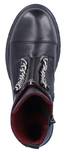 Rieker ankelboots för dam Z9156-00 svart - Rieker ankelboots - 132211 - 3