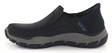 Skechers Slip-ins Sneakers 204810/BLK - Sneakers för herrar - 134121 - 2