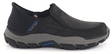 Skechers Slip-ins Sneakers 204810/BLK - Sneakers för herrar - 134121 - 1