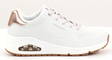 Skechers Sneakers 155196/WHT UNO - SHIMMER AWAY - Skechers sneakers - 133121 - 1