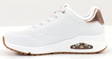 Skechers Sneakers 155196/WHT UNO - SHIMMER AWAY - Skechers sneakers - 133121 - 2