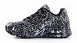 Skechers dam sneakers 177972/BKW UNO - PROCESSSKETCH - Skechers sneakers - 135841 - 2