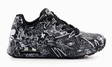 Skechers dam sneakers 177972/BKW UNO - PROCESSSKETCH - Skechers sneakers - 135841 - 1