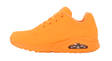 Skechers dam sneakers 73690/ORG UNO - STAND ON AIR orange - Skechers sneakers - 135871 - 2