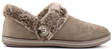Skechers dam tofflor 167219 Cozy campfire ljusbrun - Tofflor för damer - 129921 - 1