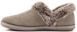 Skechers dam tofflor 167219 Cozy campfire ljusbrun - Tofflor för damer - 129921 - 2