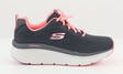 Skechers vattentäta sneakers för dam 149810/CCCL D´lux walk - Skechers sneakers - 131971 - 1