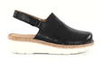Ten Points damsandaler 60449 Maya 2 svart - Sandaler för damer - 135621 - 1