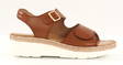 Ten Points Sandaler 60444 Maya 2 Cognac - Sandaler för damer - 135371 - 1