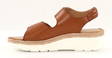 Ten Points Sandaler 60444 Maya 2 Cognac - Sandaler för damer - 135371 - 2