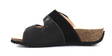 Think! Slip-ins Mizzi 000202-0000 svart - Arbetsskor för damer - 128831 - 2