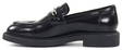 Vagabond loafers i svart lackläder för kvinnor Alex W - Promenadskor för damer - 132121 - 2