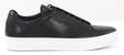 Vagabond Sneakers Zoe, svarta - Sneakers för damer - 133311 - 1