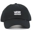 Vans Keps Court side svart - Accessoarer för herrar - 128961 - 1
