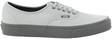 Vans Sneakers Authentic high-rise pewter - Sneakers för herrar - 118761 - 1