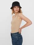 Vero Moda Hatt Illa denim svart - Accessoarer för damer - 128501 - 1