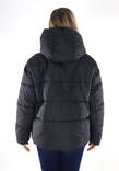 Vero Moda Jacka Gemma Holly kort svart - Vinterjackor för damer - 134321 - 2