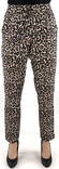 Vero Moda Byxor Saga nw oatmeal/linea - Byxor för damer - 131291 - 1