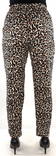 Vero Moda Byxor Saga nw oatmeal/linea - Byxor för damer - 131291 - 2