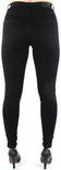 Vero Moda dam jeans, hög midja Sophia hw skinny svart - Jeans för damer - 124131 - 2