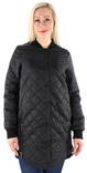 Vero Moda Lättviktsjacka Hayle svart - Lättviktsjackor för damer - 131551 - 1