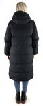 Vero Moda Dunjacka Ericaholly svart - Dunjackor för damer - 132201 - 2