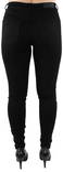 Vero Moda super stretchiga dam jeans Lux slim ba037 svart - Jeans för damer - 118141 - 2