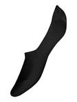 Vero Moda strumpor Cindy footies svart - Strumpor och strumpbyxor för damer - 135331 - 1