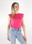 Vero Moda Topp för damer hallonsorbet - Toppar för damer - 135831 - 1