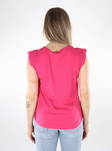 Vero Moda Topp för damer hallonsorbet - Toppar för damer - 135831 - 2