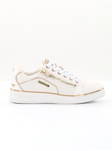 Mustang sneakers för dam 1300-312-111 weiss/guld - Sneakers för damer - 135971 - 1