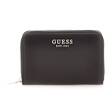 Guess Plånbok Laurel SLG svart - Plånböcker - 136021 - 1